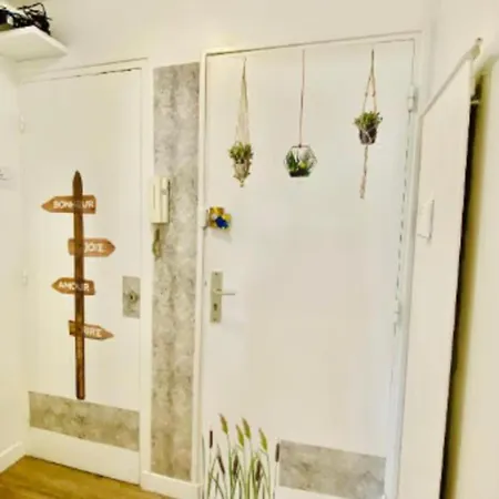 Appartement 5 Rue De Rumilly T2 Annecy